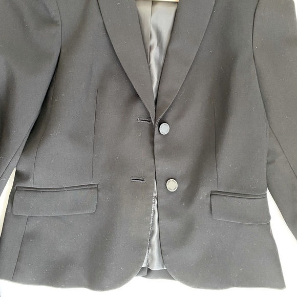 Calvin Klein - blazer - Picture 4 of 15